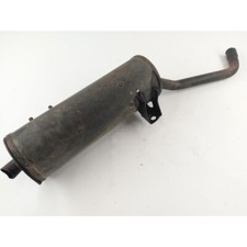 Yamaha YFS 200 Blaster [1995]