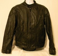 Men's River Road Size 44 Black