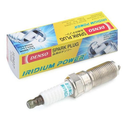 Bougie denso iridium power - denso,