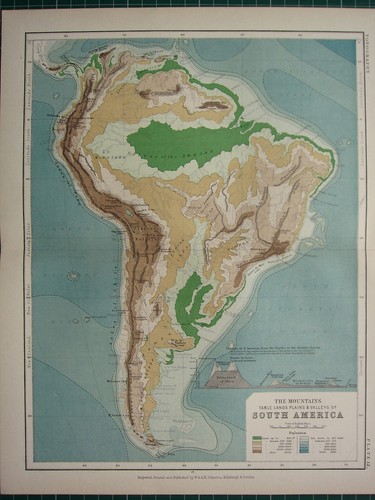 1892 victorien carte - 1892,