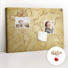 Tableau en liège Pour les