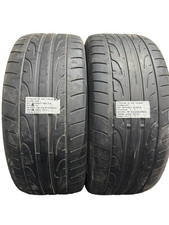 2 PNEUS D'OCCASION 275/50 R 20