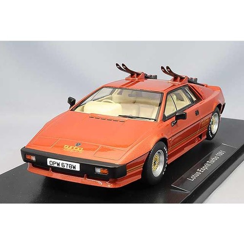 Scale lotus esprit turbo - lotus,