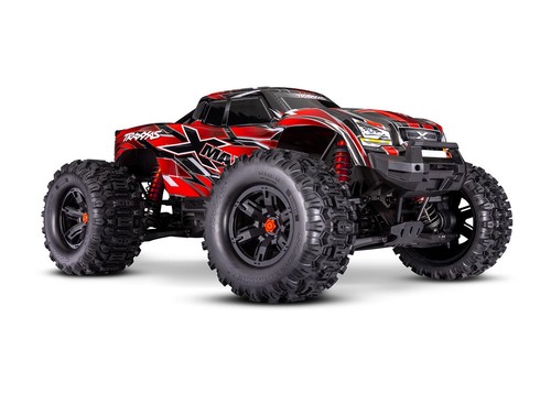 Maxx belted vxl - belted, 8s