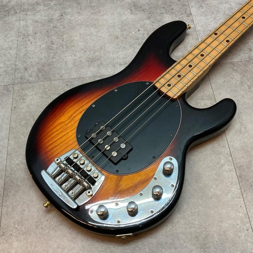 Music man stingray 1997 - man,