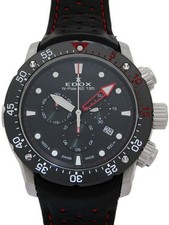 EDOX Chrono Offshore North Pole Limited Edition