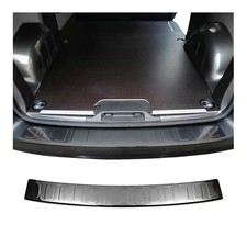 Protection Seuil de Pare-chocs