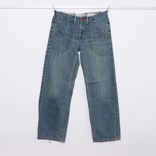 Jeans LEVI'S 509 Tg. W30 L32