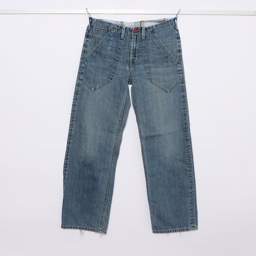 Jeans levi 509 w30 l32 - levi's,
