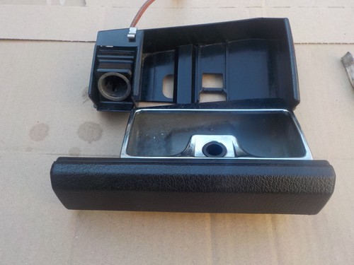Cendrier console centrale - console, bmw