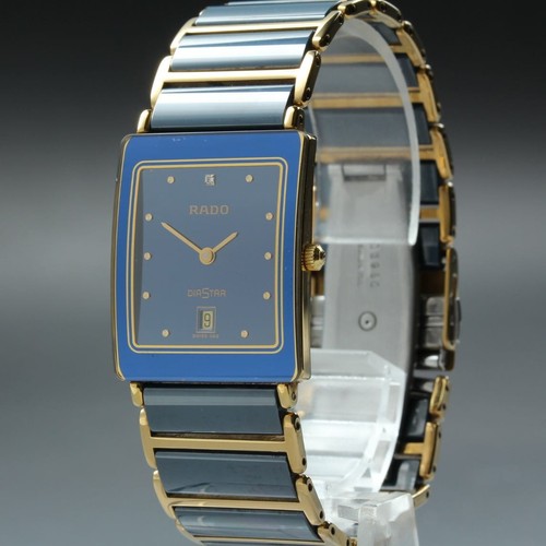 Montre unisexe vintage - , années