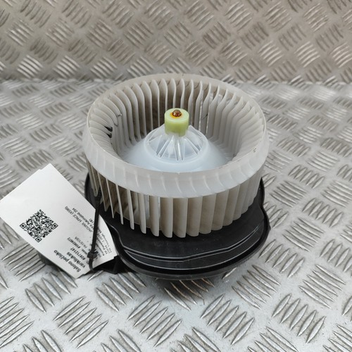 Ventilateur chauffage - ventilateur,