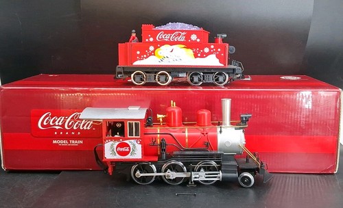 Lgb 25194 red coca cola - cola, coke