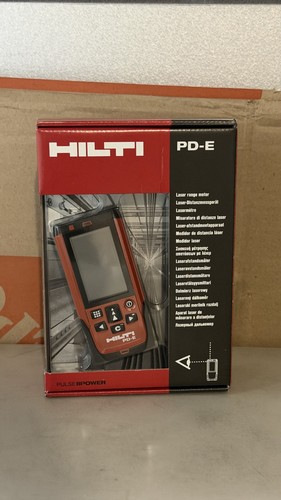 Nib hilti 2062051 laser - hilti, pd-e