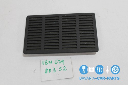 Original bmw e21 grille - bmw,