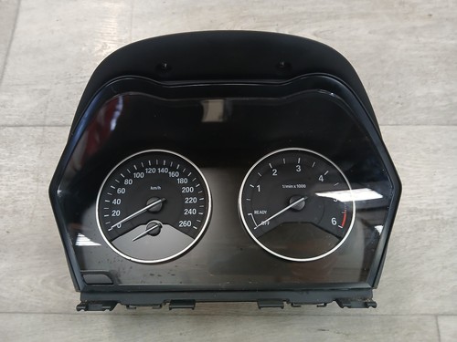Compteur bmw série - compteur, f20