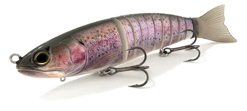 Biwaa trout 230 105gr - trout,