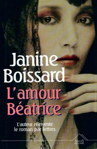 Amour béatrice janine - -,