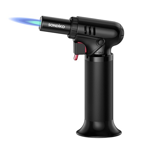 Chalumeau cuisine s907 - de,
