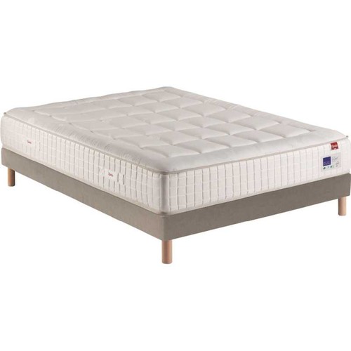 Ensemble matelas sommier - matelas, et