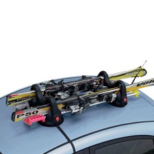 Menabo porte skis - porte-skis, magnétique