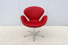Danish Mid-Century Modern Arne