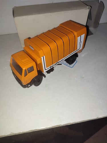 Conrad 3033 camion mercedes - conrad,