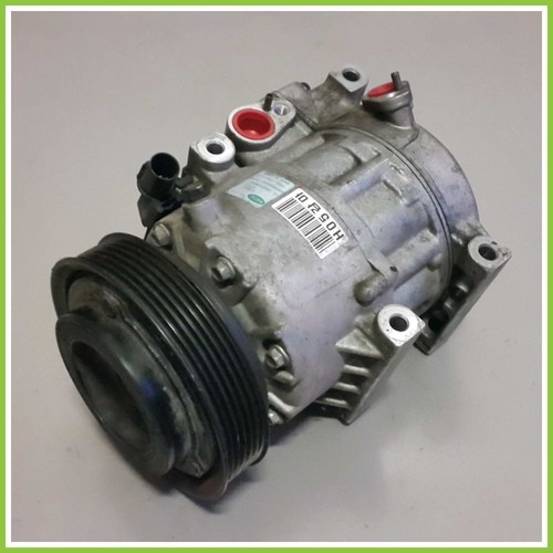Compresseur clima air - compresseur,