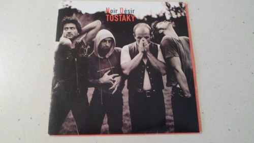 Rare disque 45t de noir - rare, sp