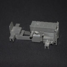 Playmobil country bloc moteur