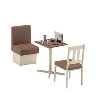 Kit modèle table - , de