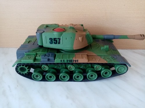 Jouet tank char - , de