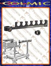 support Colmic Kit / canne 6