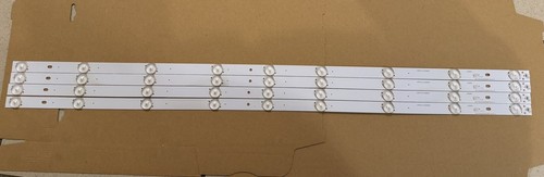 Kit complet bandes led saba - kit,