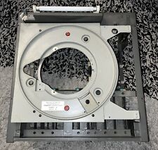 Turntable EMT 948 CHÂSSIS MÉTAL