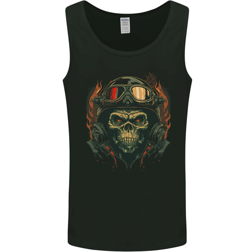 Gilet tank top - gilet,