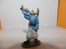 FIGURINE QUIRALU TIRAILLEUR