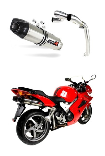 Vfr 800 tec 2002 - vfr, v