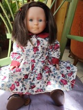 Poupée Corolle de collection