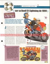 BUELL S1 Lightning 1999 Joe