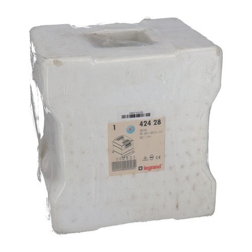 Legrand 42428 transformer new - 42428,