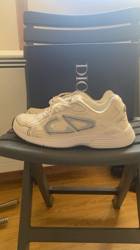 Dior baskets homme à - dior, eu