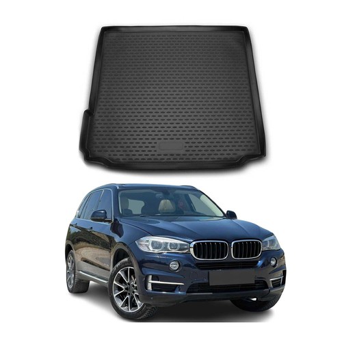 Omac tapis coffre - omac, de