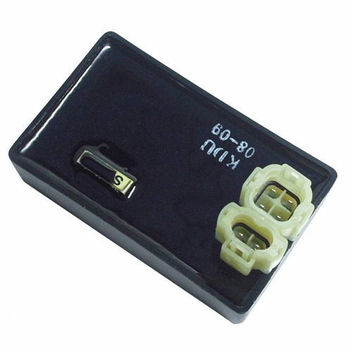 Boitier cdi scoot - , adaptable