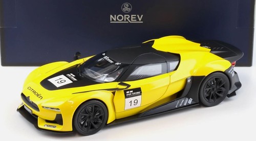 Norev concept car - -, de