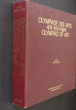 Rare Ante Gilbota Olympiade