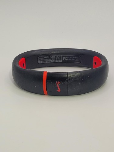 Nike lady wristwatch - nike, lady's