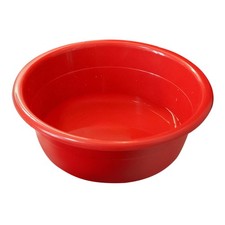  Bassine En Plastique À Laver
