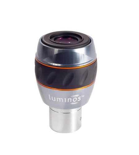 Celestron luminos 10mm - celestron,
