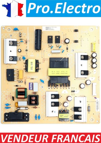 Psu alimentation philips - psu, tv